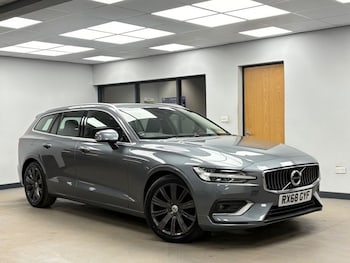Volvo - V60