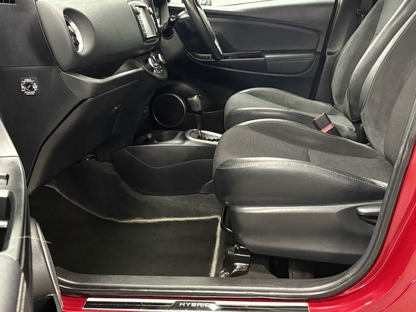 Used Toyota Yaris 2018 for sale - 76203320: Photo 7