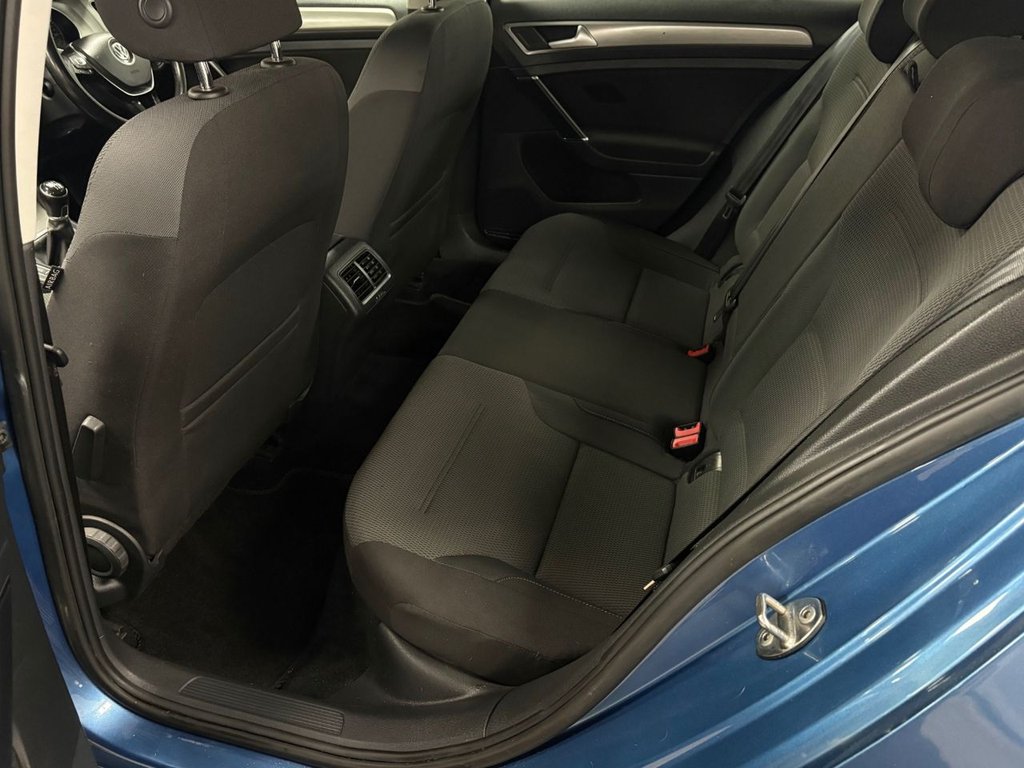 Used Volkswagen Golf 2014 for sale - 77507829: Photo 11