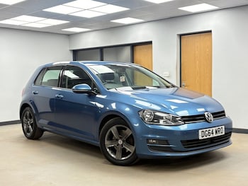Used Volkswagen Golf 2014 for sale - 77507829: Photo