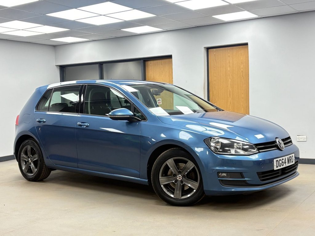 Used Volkswagen Golf 2014 for sale - 77507829: Photo 2