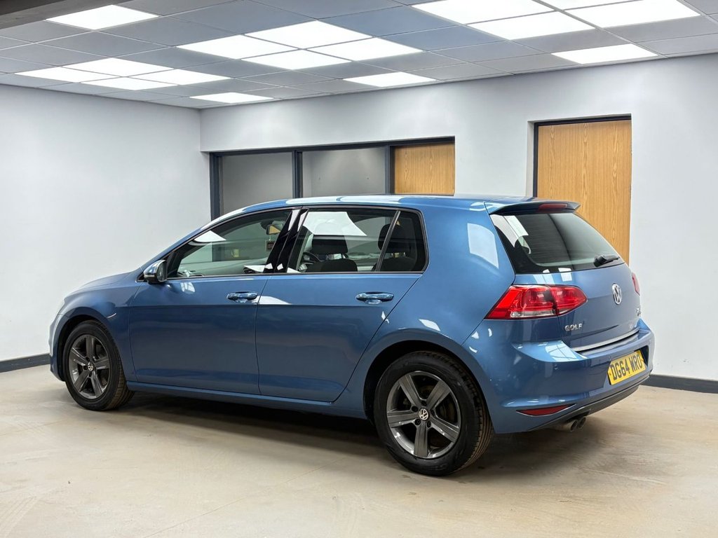 Used Volkswagen Golf 2014 for sale - 77507829: Photo 5