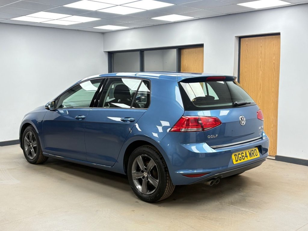 Used Volkswagen Golf 2014 for sale - 77507829: Photo 6