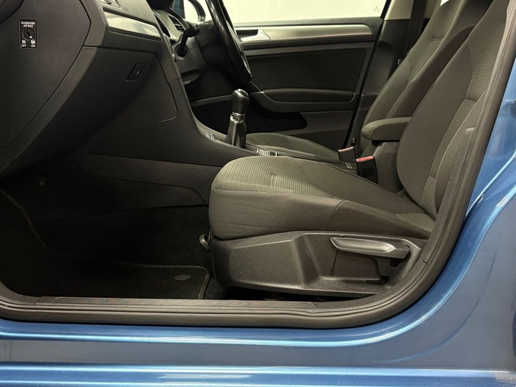 Used Volkswagen Golf 2014 for sale - 77507829: Photo 7