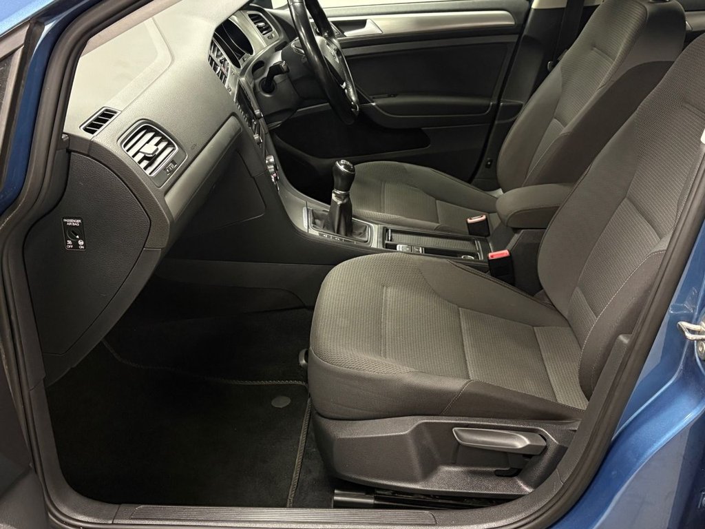 Used Volkswagen Golf 2014 for sale - 77507829: Photo 8