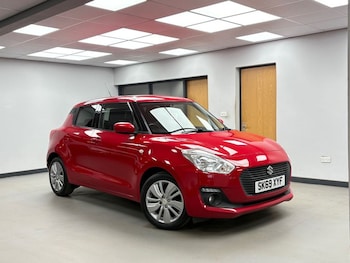 Used Suzuki Swift 2019 for sale - 78272370: Photo