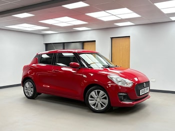 Used Suzuki Swift 2019 for sale - 78272370: Photo