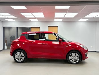 Used Suzuki Swift 2019 for sale - 78272370: Photo