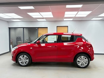 Used Suzuki Swift 2019 for sale - 78272370: Photo