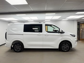 Used Ford Transit Custom 2025 for sale - 78831343: Photo