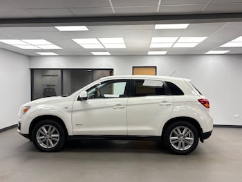Used Mitsubishi ASX 2013 for sale - 78875127: Photo