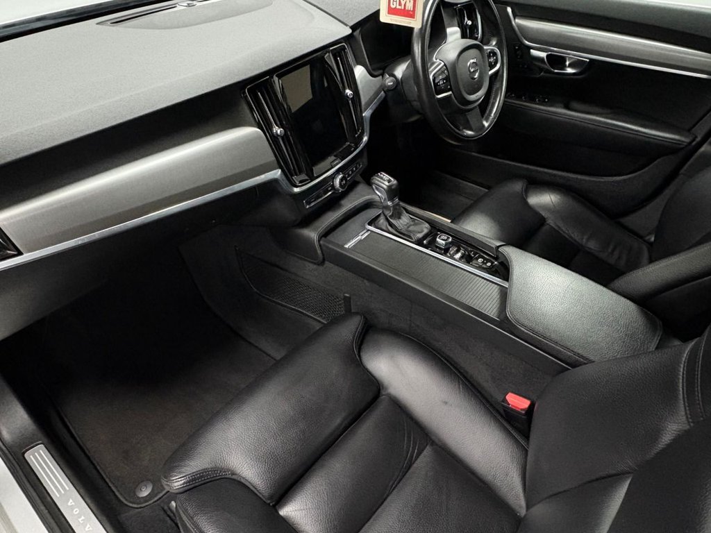 Used Volvo V90 2019 for sale - 77748749: Photo 10