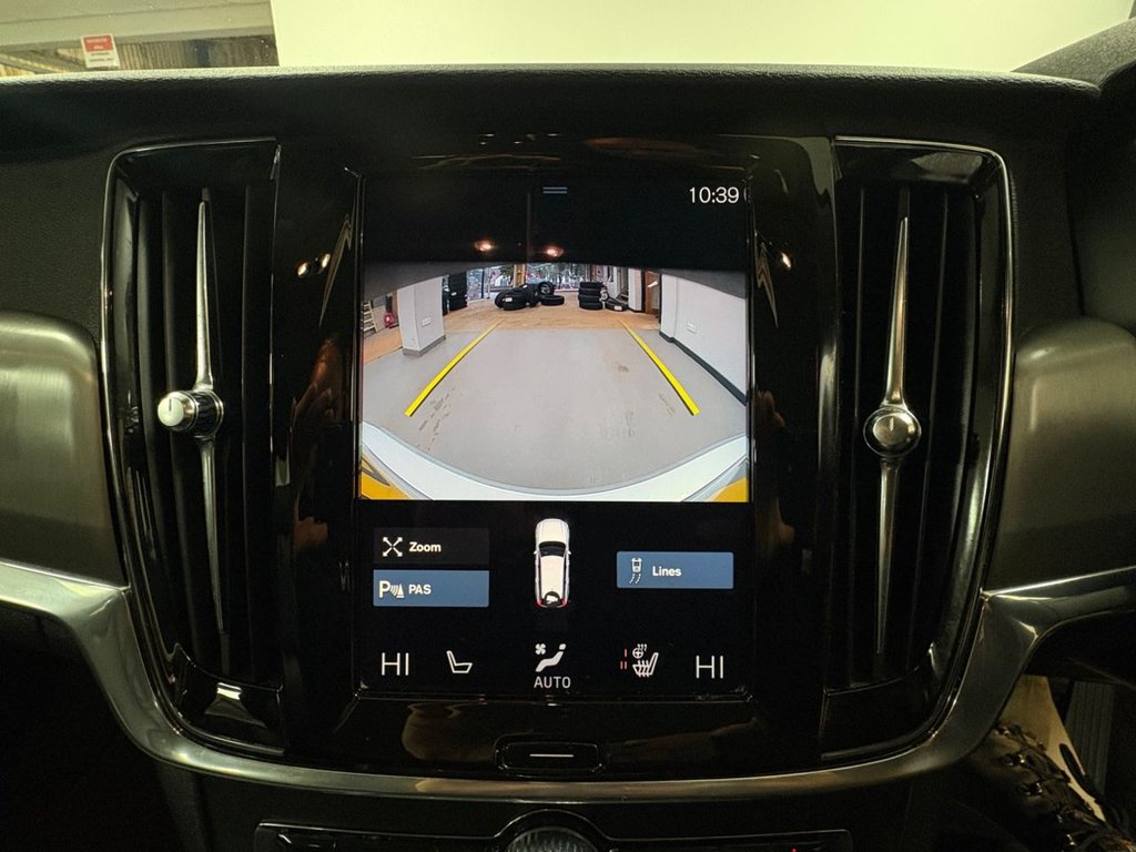Used Volvo V90 2019 for sale - 77748749: Photo 12