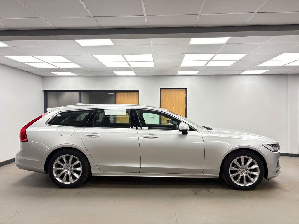 Used Volvo V90 2019 for sale - 77748749: Photo 3