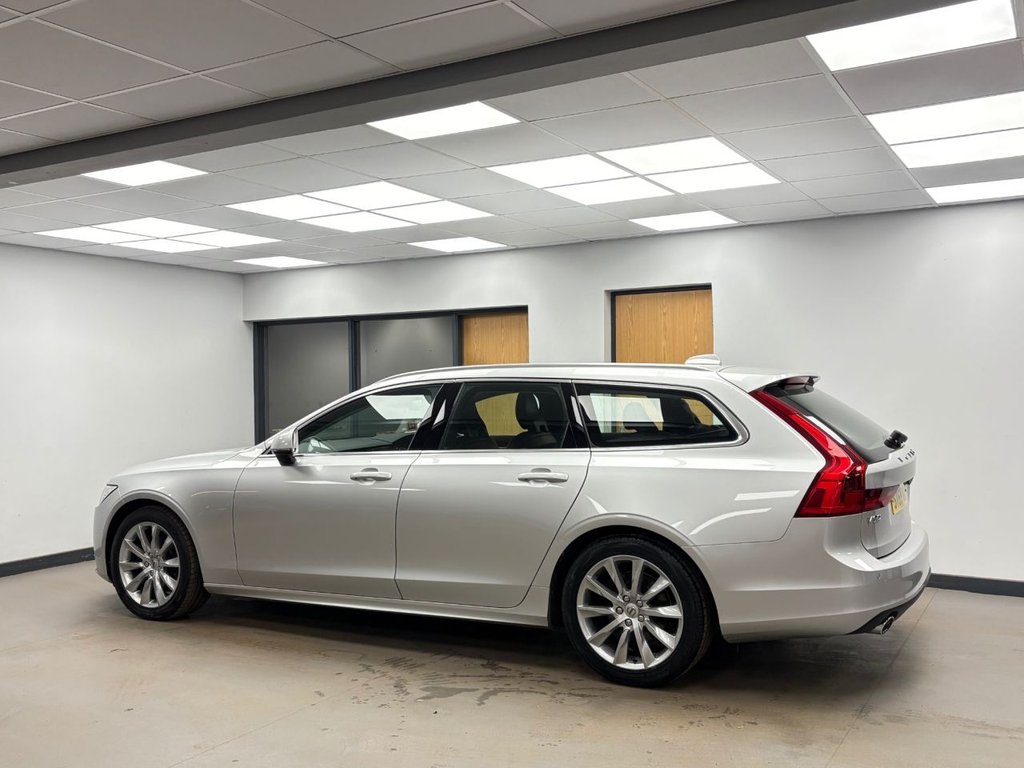 Used Volvo V90 2019 for sale - 77748749: Photo 5