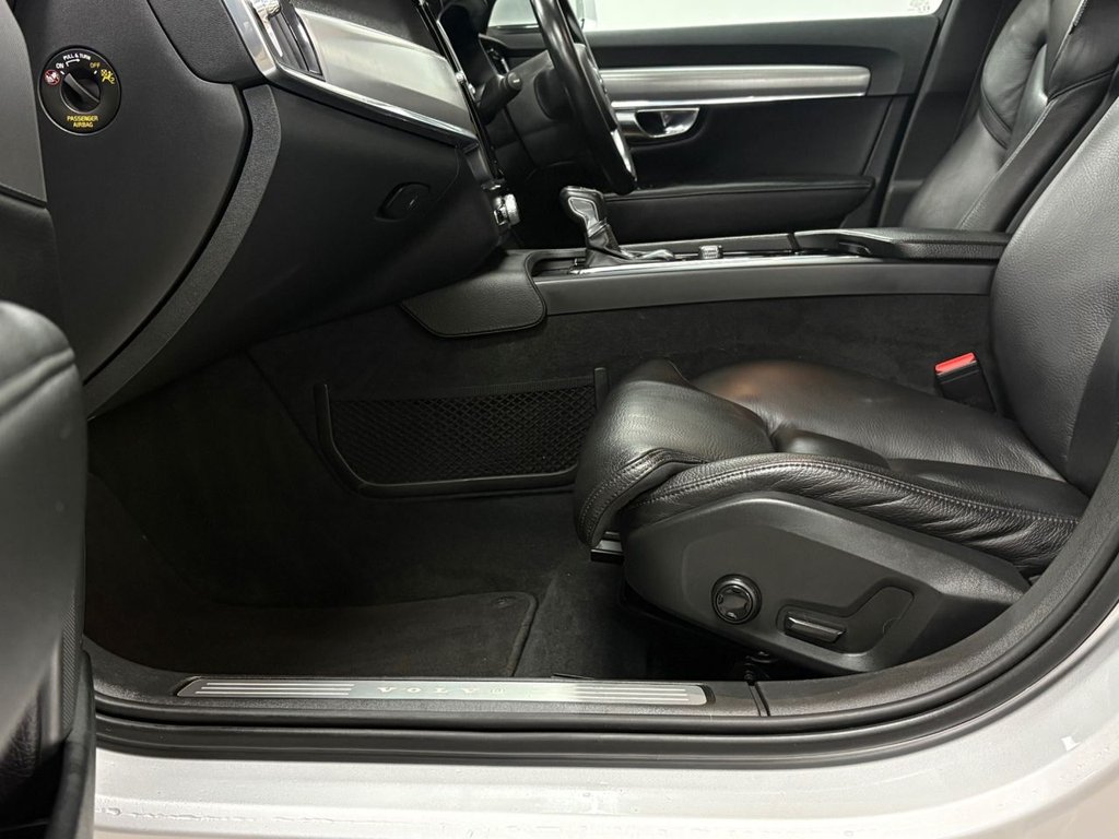 Used Volvo V90 2019 for sale - 77748749: Photo 7