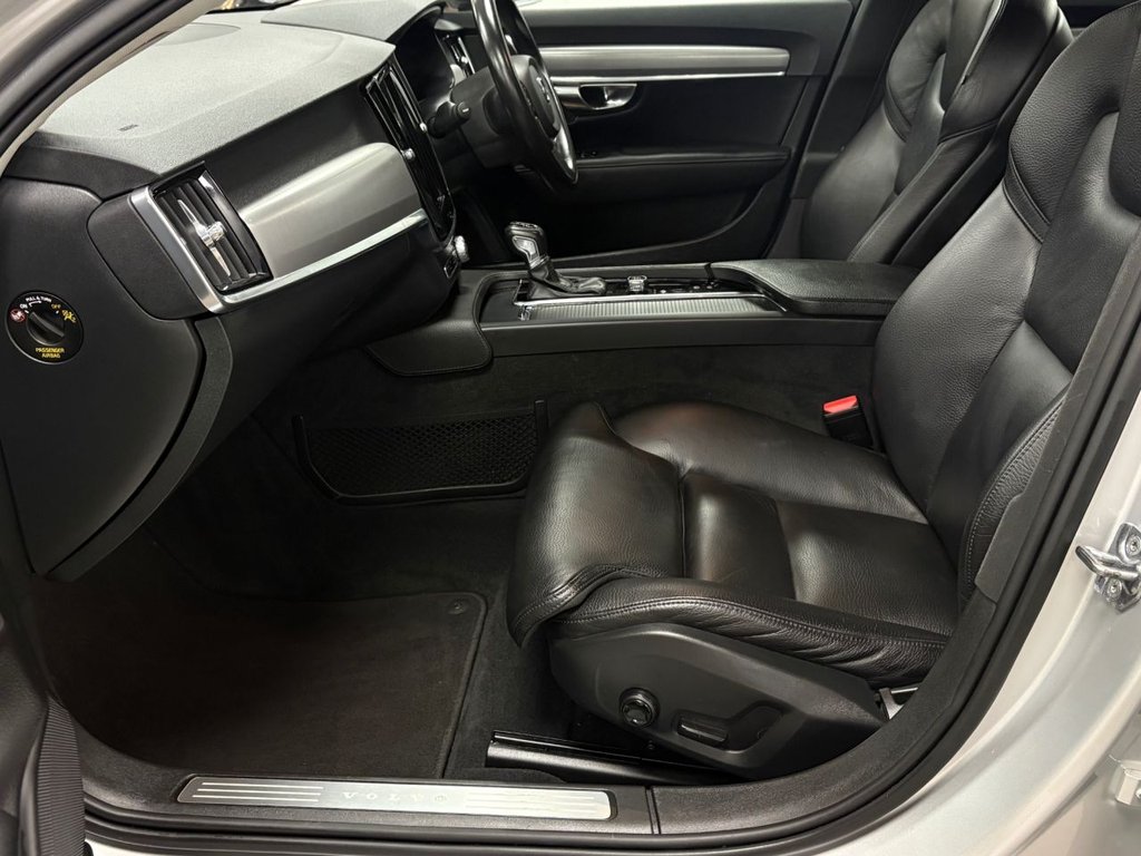 Used Volvo V90 2019 for sale - 77748749: Photo 8