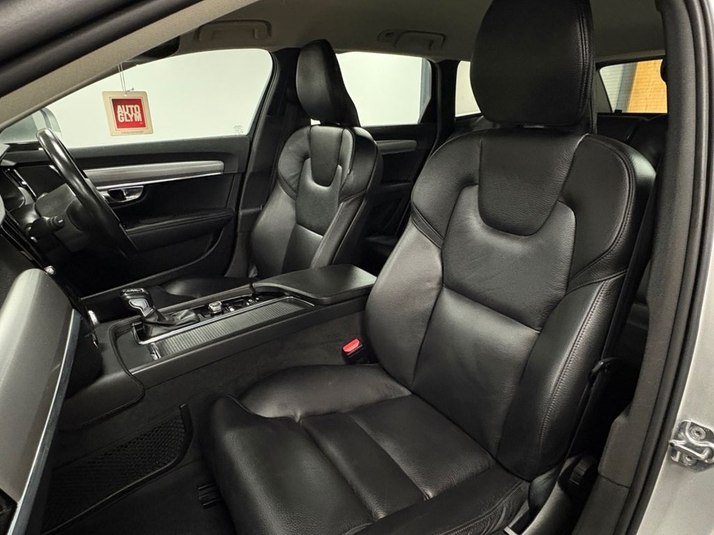 Used Volvo V90 2019 for sale - 77748749: Photo 9