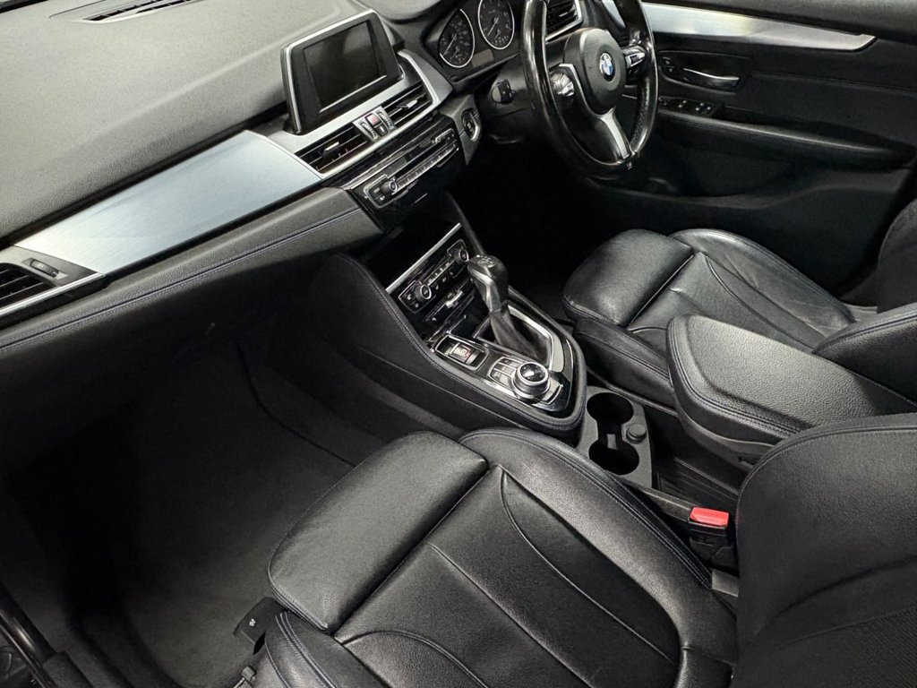 Used BMW 2 Series 2017 for sale - 76235794: Photo 11