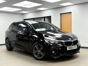 BMW - 2 Series
