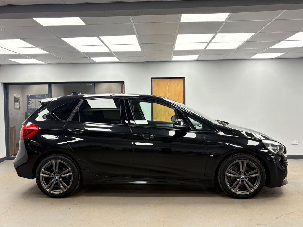 Used BMW 2 Series 2017 for sale - 76235794: Photo 3