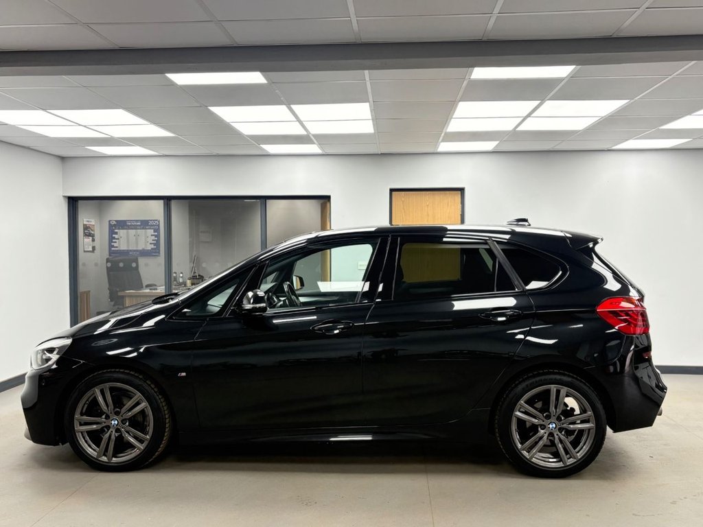 Used BMW 2 Series 2017 for sale - 76235794: Photo 4