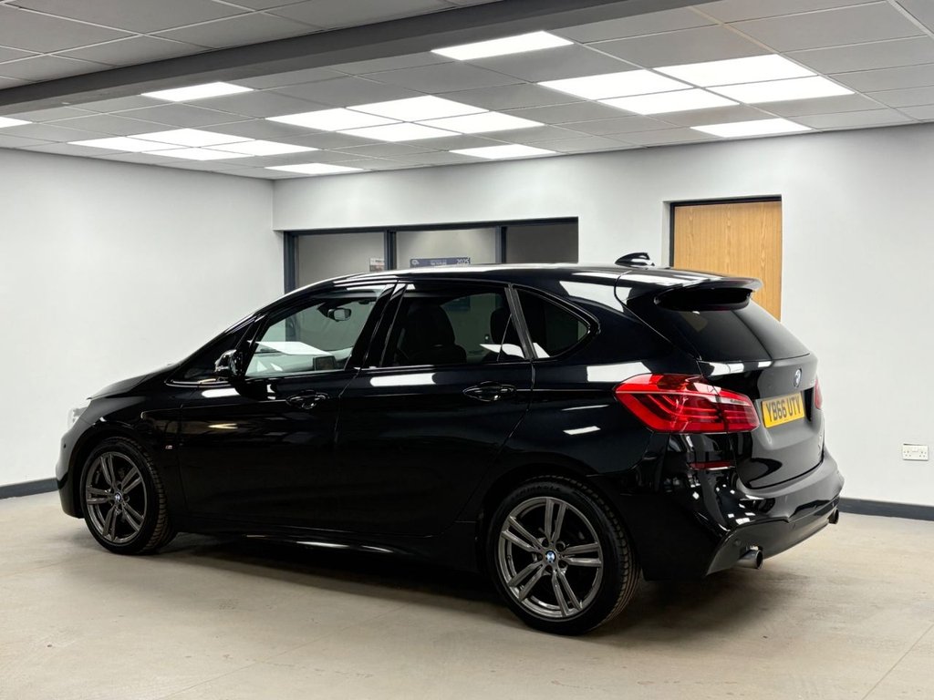 Used BMW 2 Series 2017 for sale - 76235794: Photo 5