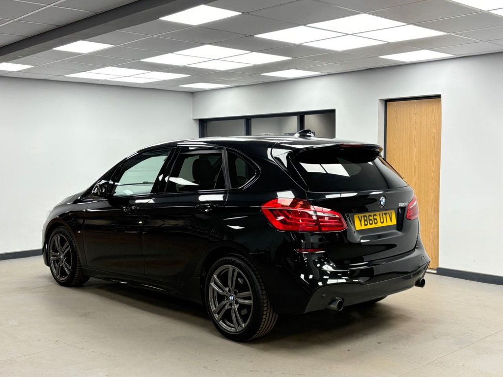 Used BMW 2 Series 2017 for sale - 76235794: Photo 6