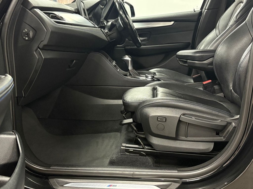 Used BMW 2 Series 2017 for sale - 76235794: Photo 7