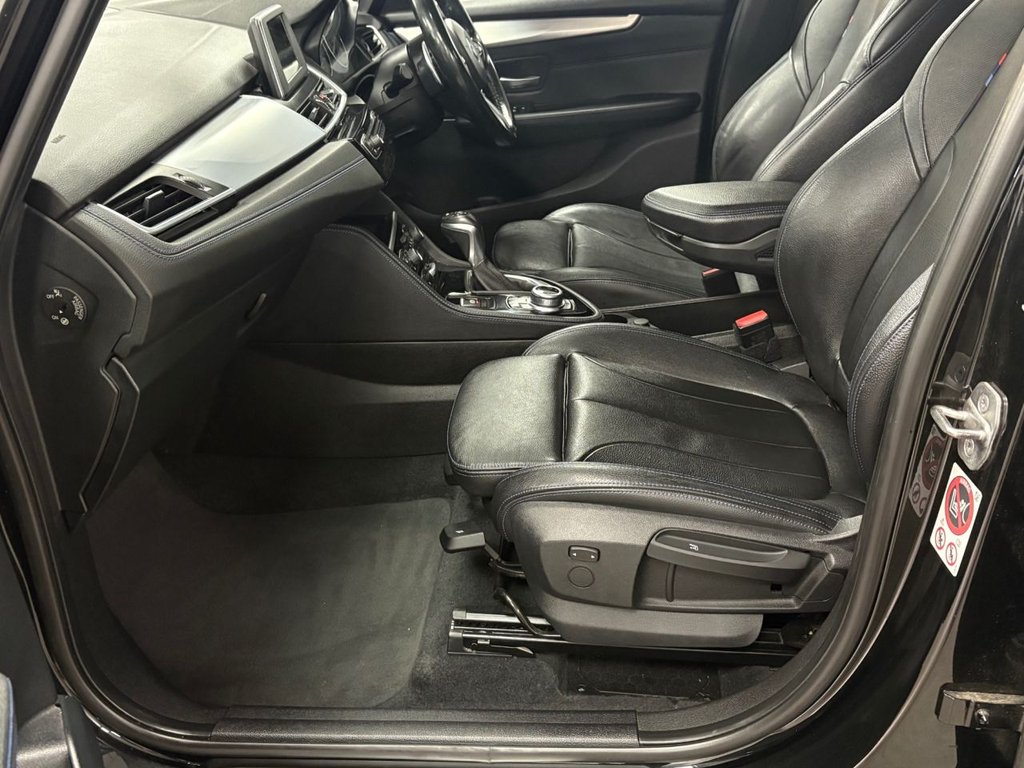 Used BMW 2 Series 2017 for sale - 76235794: Photo 8