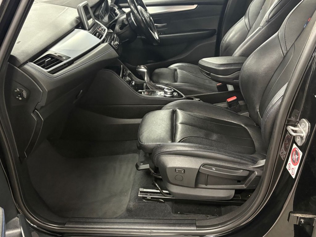 Used BMW 2 Series 2017 for sale - 76235794: Photo 9