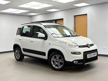 Used Fiat Panda 2013 for sale - 78702279: Photo