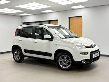 Used Fiat Panda 2013 for sale - 78702279: Photo