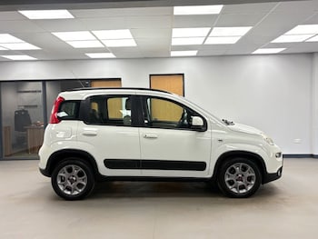 Used Fiat Panda 2013 for sale - 78702279: Photo