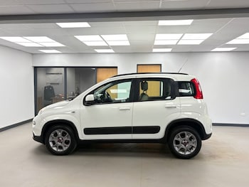 Used Fiat Panda 2013 for sale - 78702279: Photo