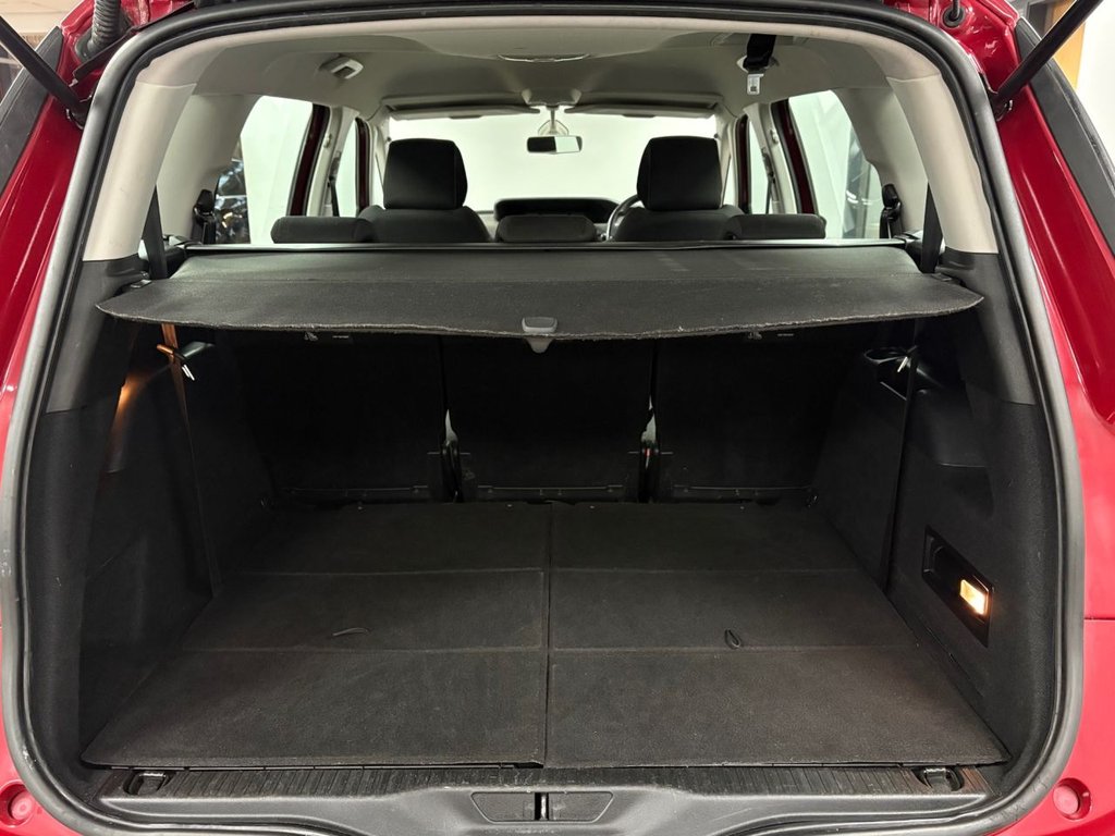Used Citroen C4 Grand Picasso 2017 for sale - 76934707: Photo 13