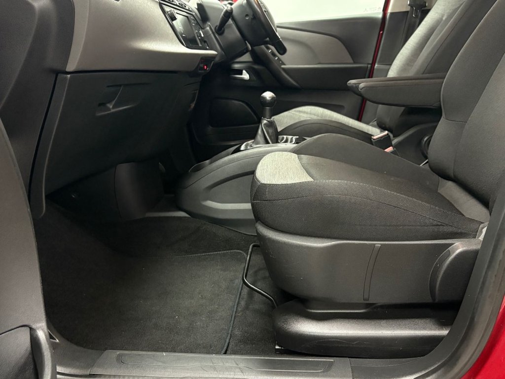 Used Citroen C4 Grand Picasso 2017 for sale - 76934707: Photo 7