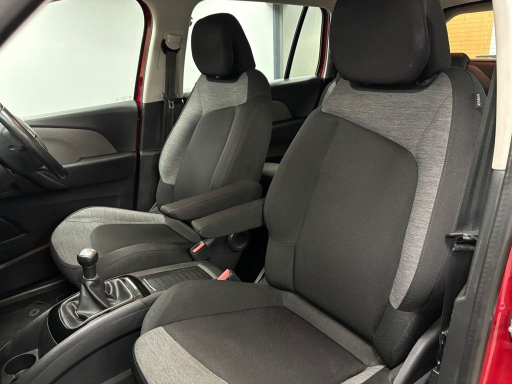 Used Citroen C4 Grand Picasso 2017 for sale - 76934707: Photo 9