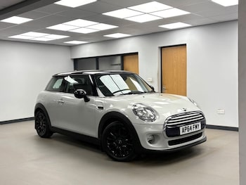 Used MINI Hatch 2014 for sale - 78851070: Photo