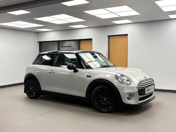 Used MINI Hatch 2014 for sale - 78851070: Photo
