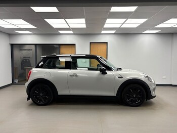 Used MINI Hatch 2014 for sale - 78851070: Photo