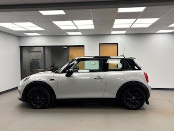 Used MINI Hatch 2014 for sale - 78851070: Photo