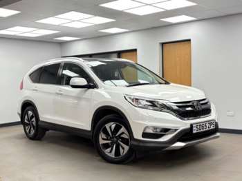2015 (65) - 1.6 i-DTEC 160 EX 5dr