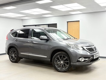 Used Honda CR-V 2014 for sale - 75912304: Photo