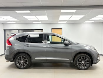Used Honda CR-V 2014 for sale - 75912304: Photo