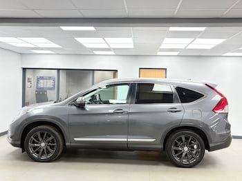Used Honda CR-V 2014 for sale - 75912304: Photo