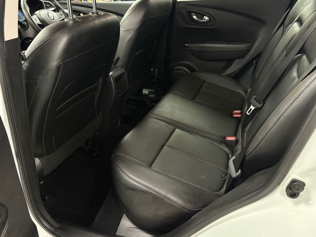 Used Renault Kadjar 2017 for sale - 76496466: Photo 11
