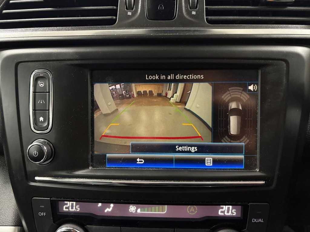 Used Renault Kadjar 2017 for sale - 76496466: Photo 14