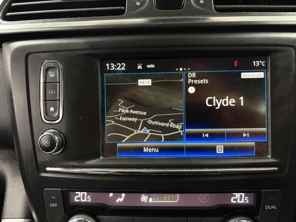 Used Renault Kadjar 2017 for sale - 76496466: Photo 15