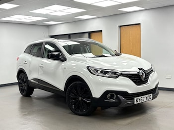 Used Renault Kadjar 2017 for sale - 76496466: Photo